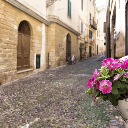Corte Antica Apartment