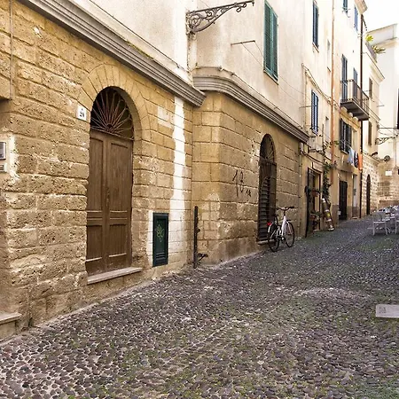 Corte Antica * Alghero