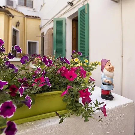Corte Antica Apartment *