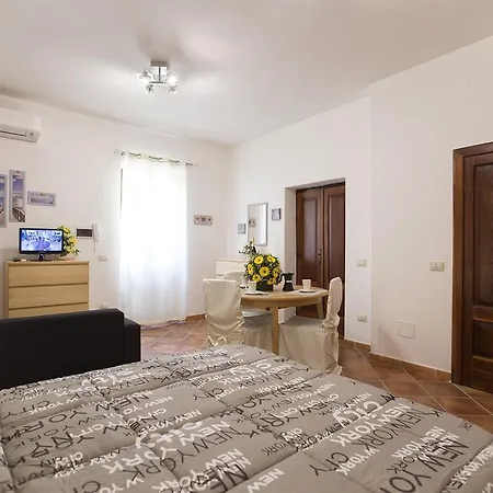 Apartment Corte Antica