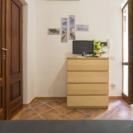 Apartment Corte Antica *