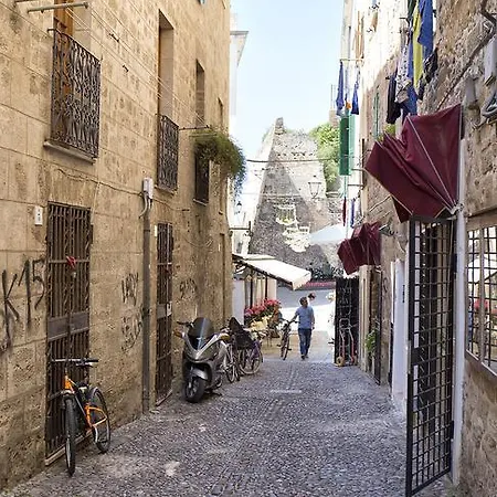 Apartment Corte Antica *