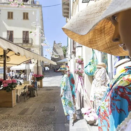 Corte Antica * Alghero