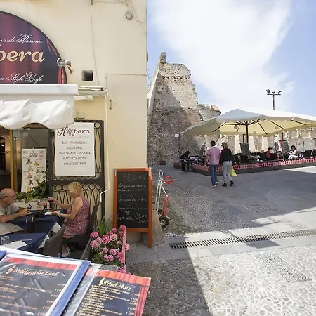 Corte Antica