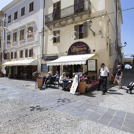 Apartment Corte Antica *