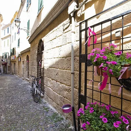 Corte Antica Alghero