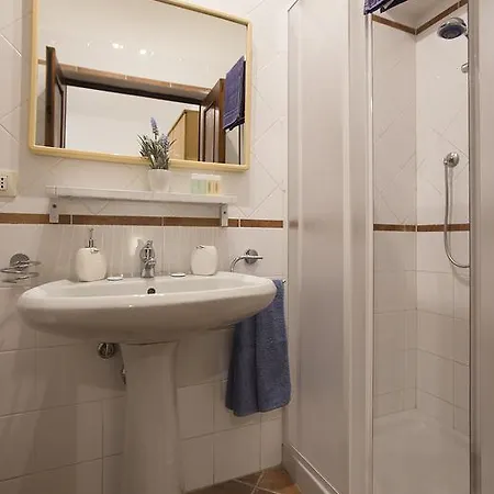 Apartment Corte Antica