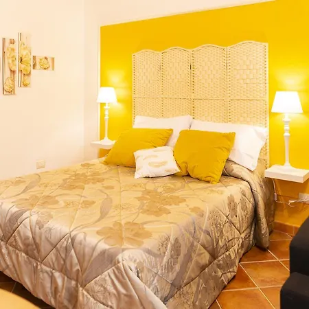 Apartment Corte Antica Alghero