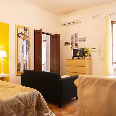 Corte Antica Apartment