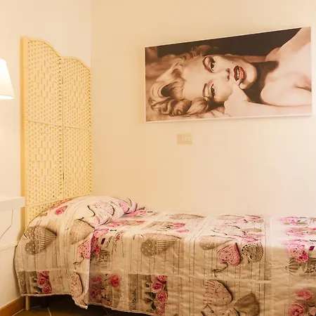Corte Antica Apartment